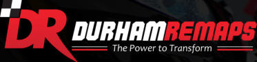 Durham Remaps Logo - The Power to Transform