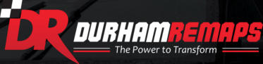 Durham Remaps Logo - The Power to Transform