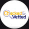 Checked & Vetted Logo