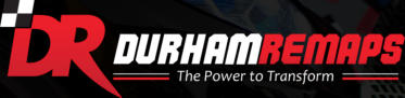 Durham Remaps Logo - The Power to Transform