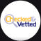 Checked & Vetted Logo